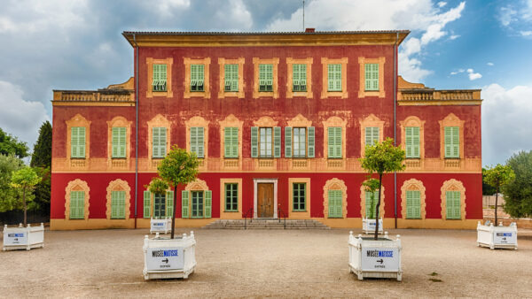 Matisse Museum