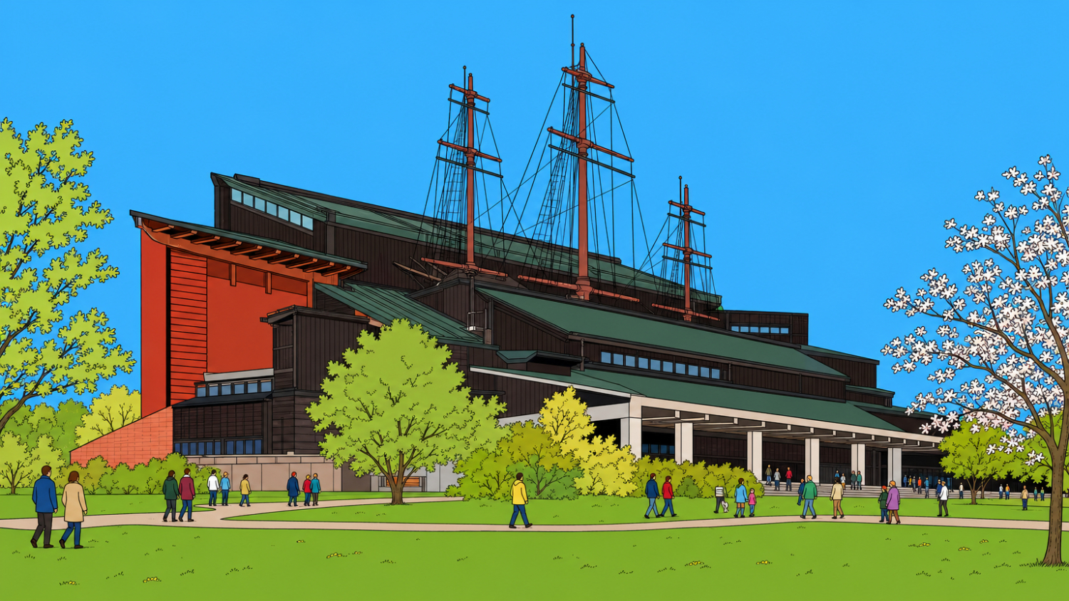 Vasa Museum
