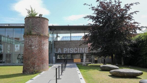 La Piscine Museum