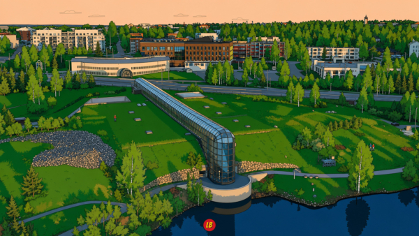 Arktikum