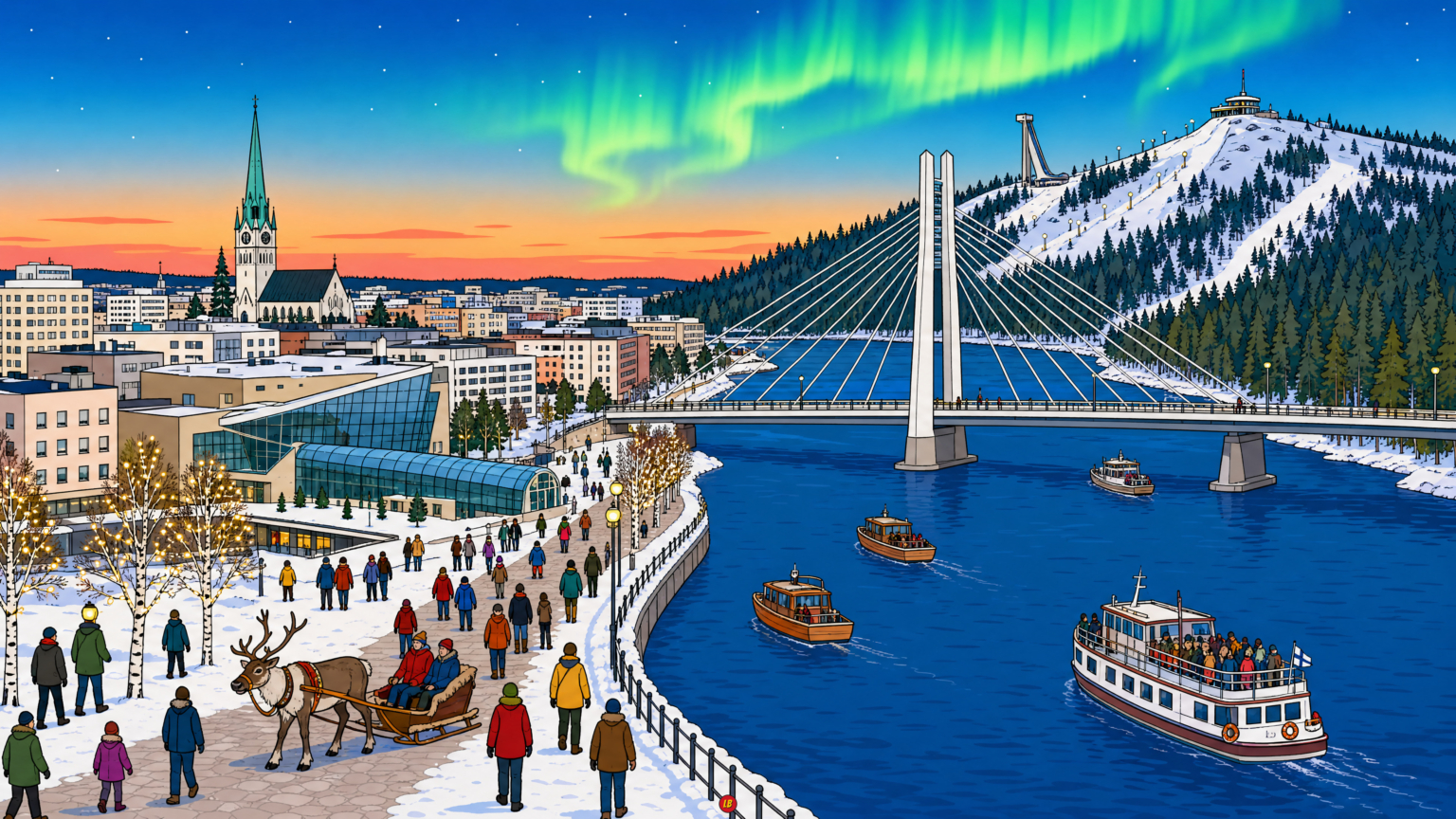 Rovaniemi