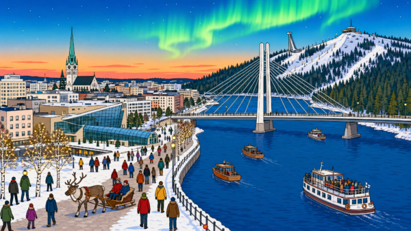 Rovaniemi