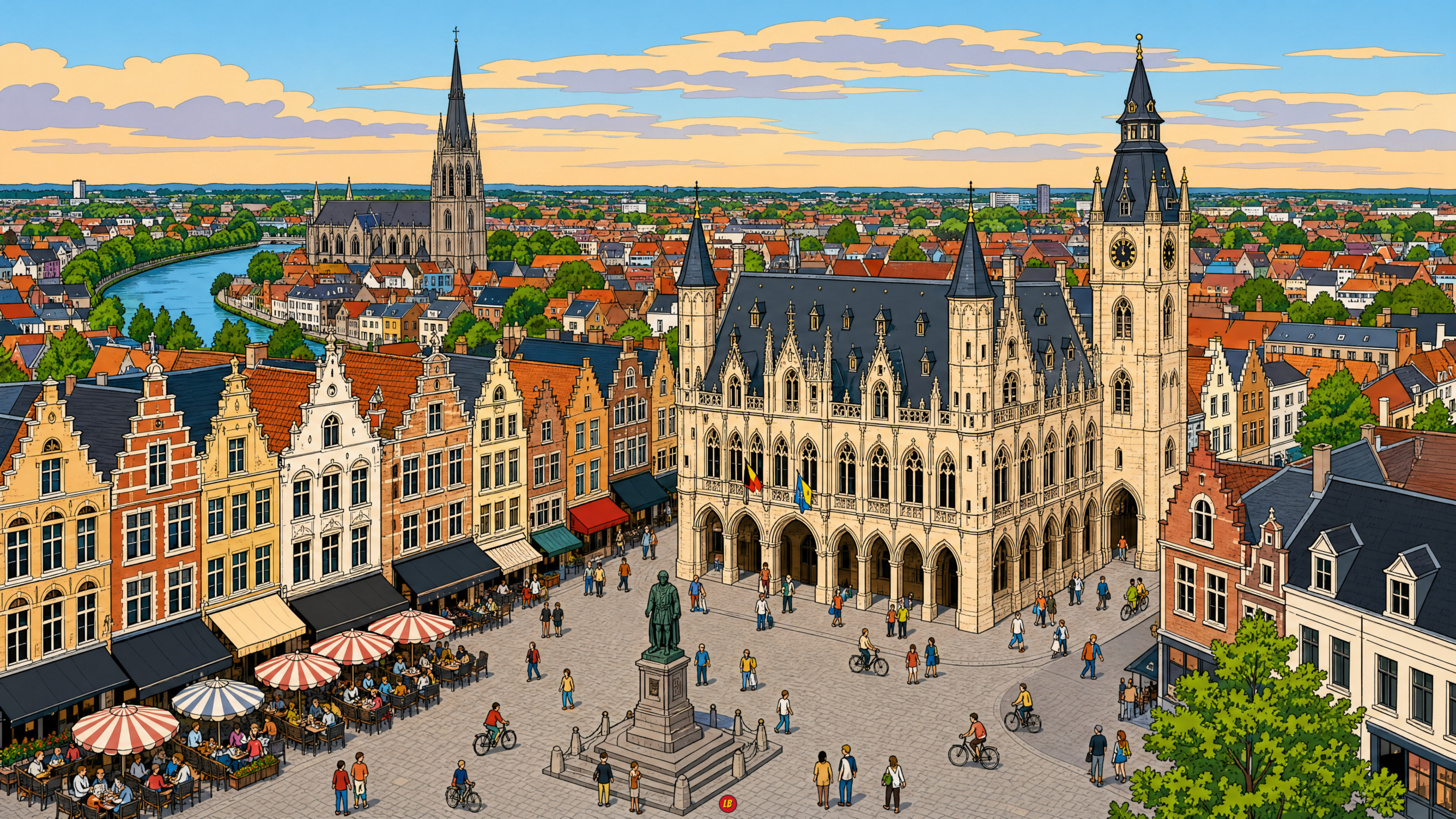 Aalst