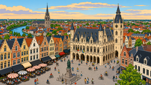 Aalst