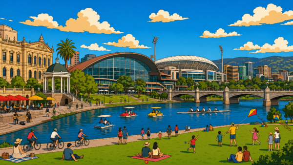 Adelaide