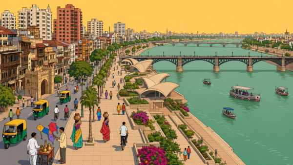 Ahmedabad