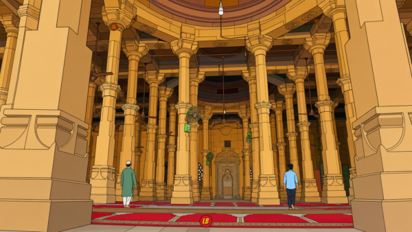 Jama Masjid