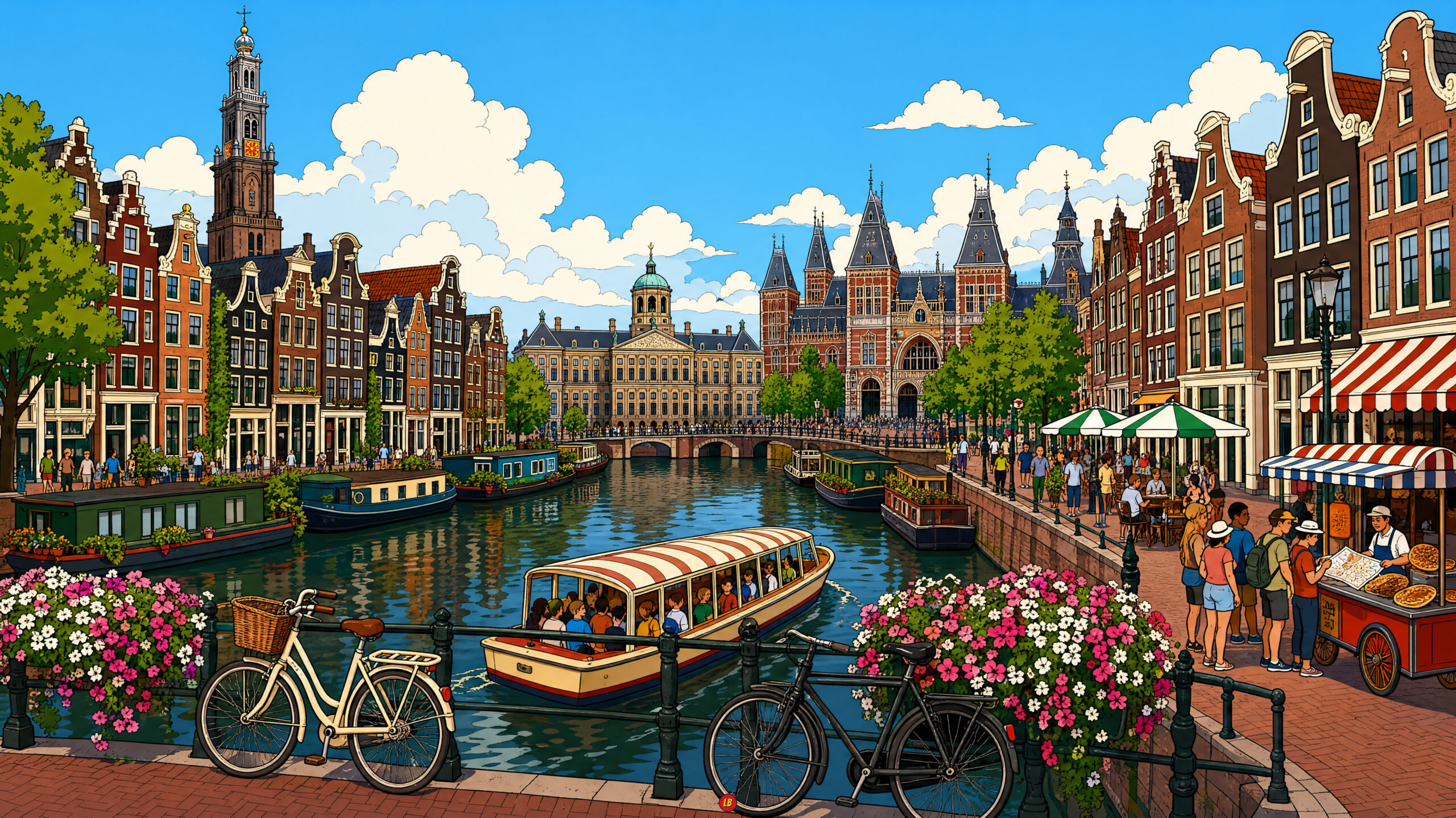 Amsterdam