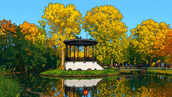 Vondelpark