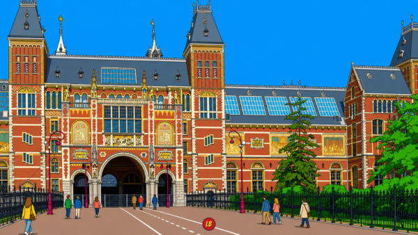 Rijksmuseum