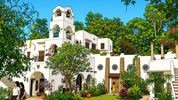 Pinto Art Museum