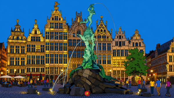 Grote Markt