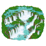 Iguazú Falls