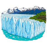 Perito Moreno Glacier