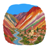 Quebrada de Humahuaca