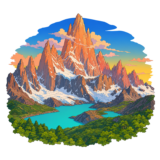 Mount Fitz Roy