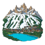 Bariloche Cathedral Ski Resort