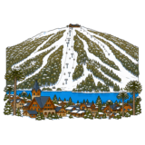 Cerro Chapelco San Martín de los Andes