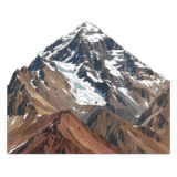 Aconcagua Summit