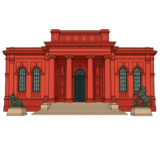 Museo Nacional de Bellas Artes Buenos Aires