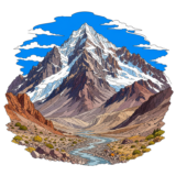 Aconcagua Provincial Park