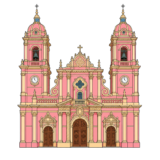 Salta Cathedral