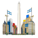 Buenos Aires Obelisco