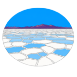 Salinas Grandes Jujuy