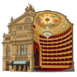 Teatro Colón Buenos Aires