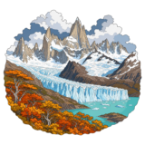 Los Glaciares National Park