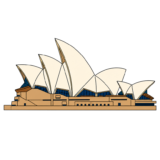Sydney Opera House