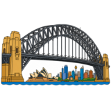 Sydney Harbour Bridge