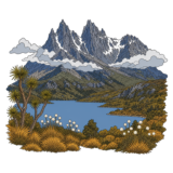 Cradle Mountain