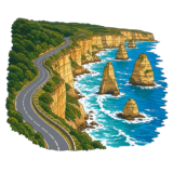 Great Ocean Road