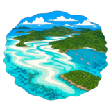 Whitsunday Islands