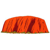 Uluru (Ayers Rock)