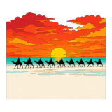 Cable Beach Broome