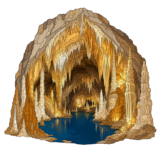 Jenolan Caves