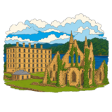 Port Arthur Historic Site