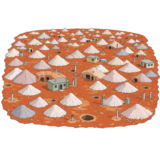 Coober Pedy Opal Fields