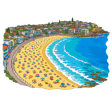 Bondi Beach
