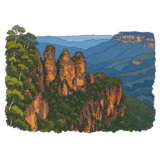 Blue Mountains National Park