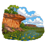 Kakadu National Park