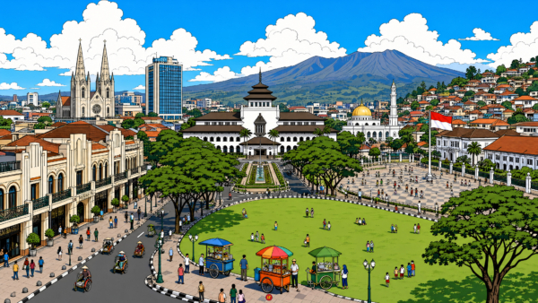Bandung
