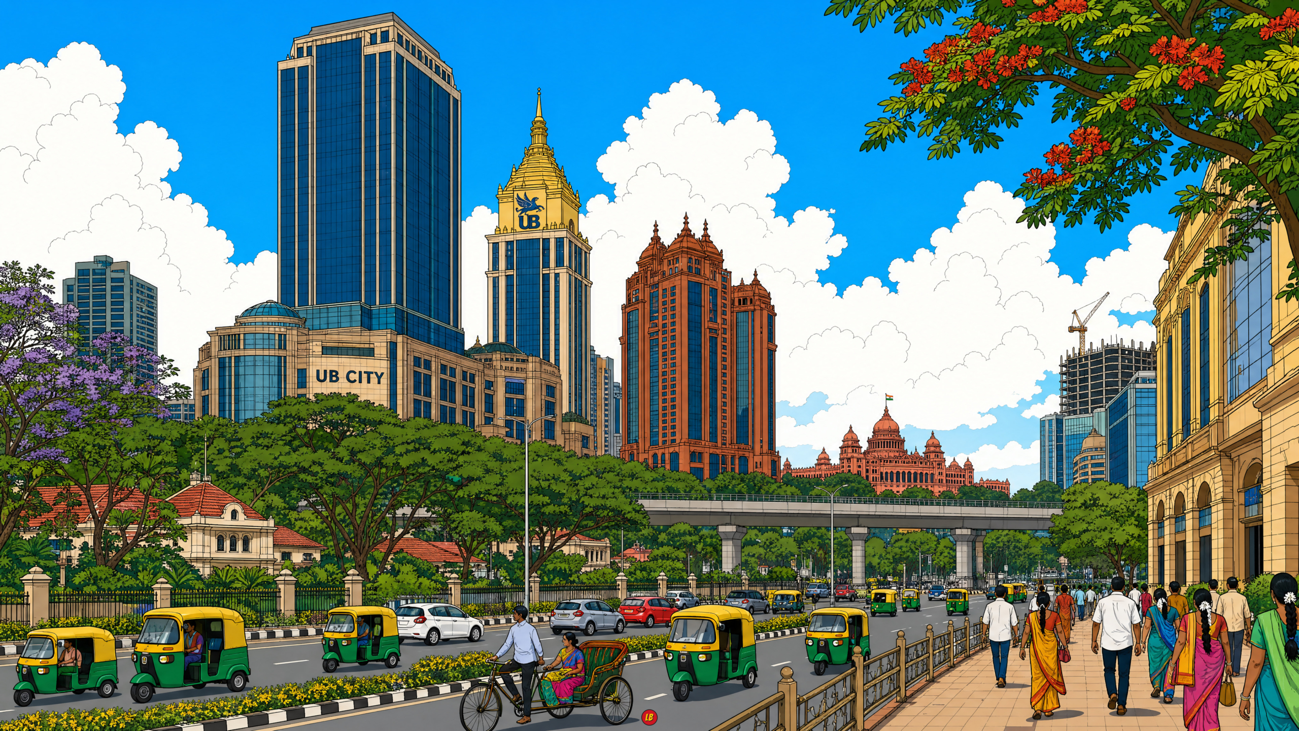 Bangalore