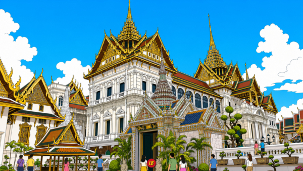 Grand Palace