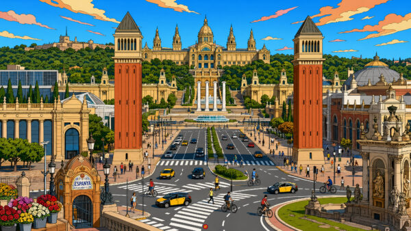 Barcelona