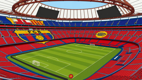 Camp Nou
