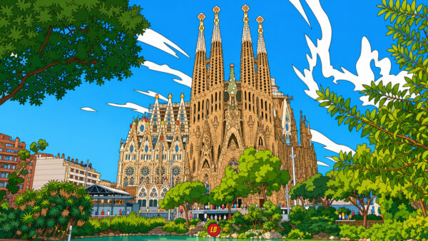 La Sagrada Família
