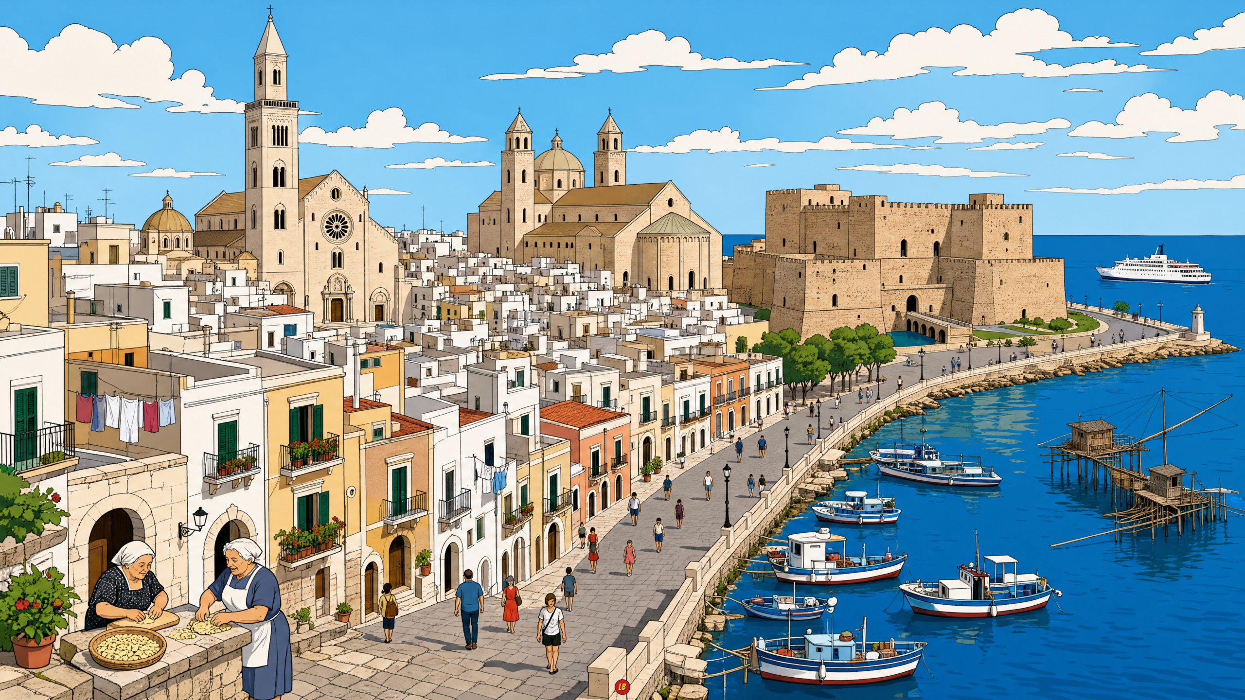 Bari